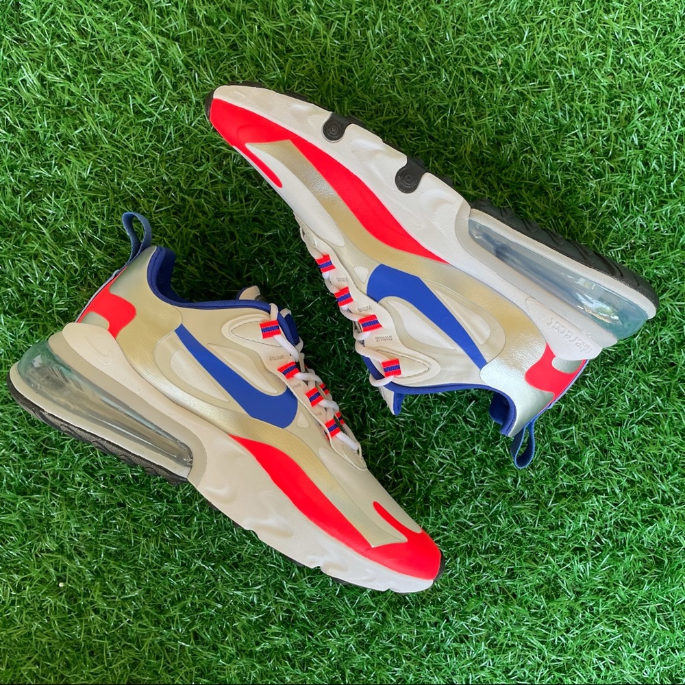 Nike Air Max 270 React - Picture 6 of 7